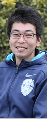 岡田元樹