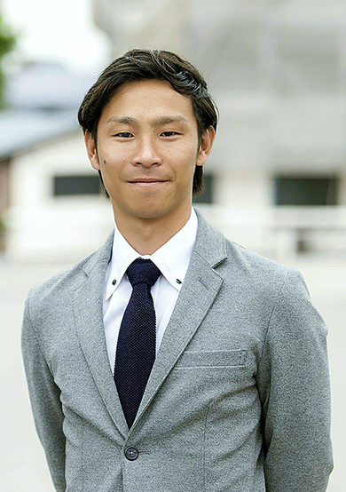 プロフィールイメージ