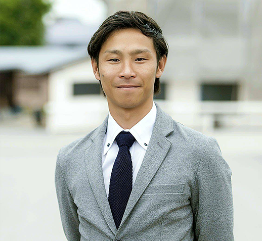 プロフィールイメージ